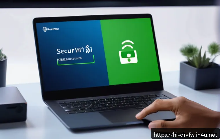 बाहरी SSD के लिए नवीनतम फर्मवेयर कैसे डाउनलोड करें और सुरक्षा बढ़ाएं 4 외장 SSD의 최신 펌웨어 다운로드 방법 관련 이미지 2